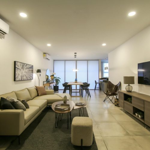 gestion de pisos turisticos ajenos Sevilla